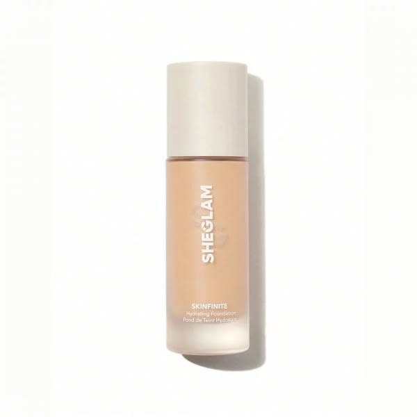 SHEGLAM Skinfinite Hydrating Foundation