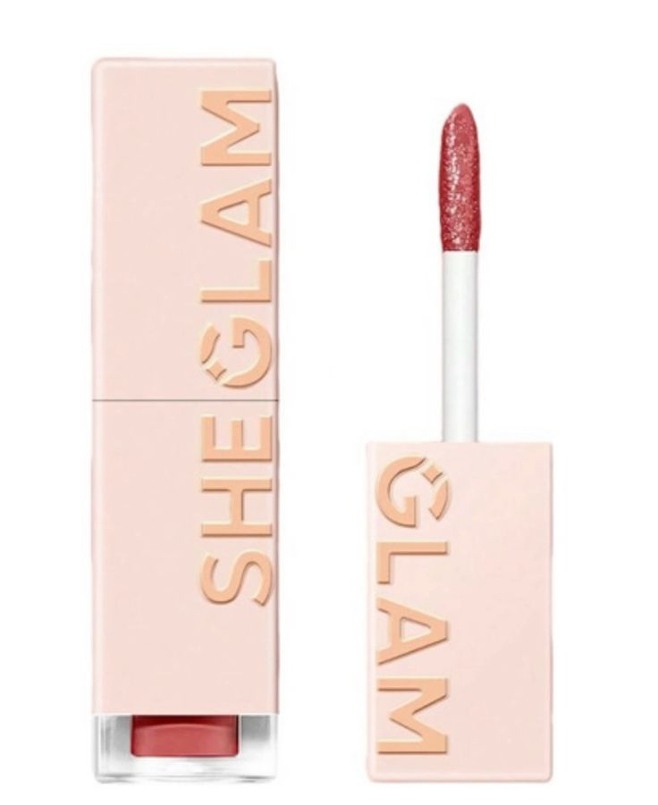 SHEGLAM Take A Hint Lip Tint  Long Lasting Lip Gloss