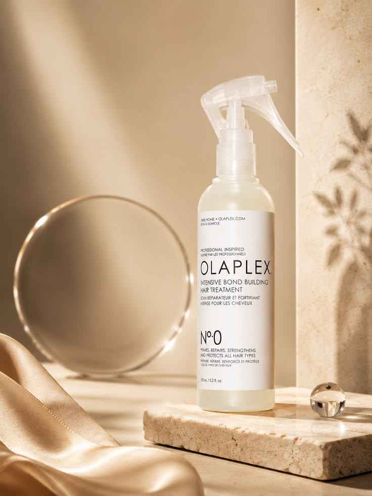 Olaplex No.0 Intensive Bond Building Treatment 155ml