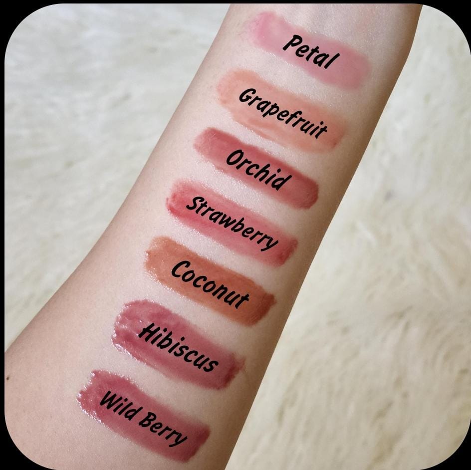 Tarte Maracuja Juicy Lip Balm
