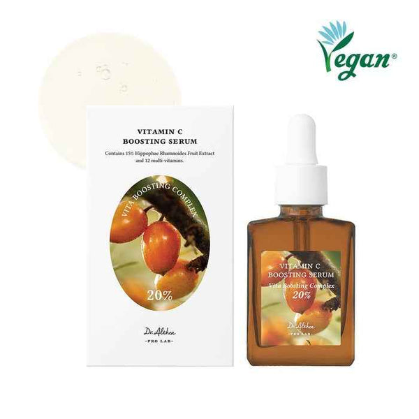 Dr. Althea - Vitamin C Boosting Serum