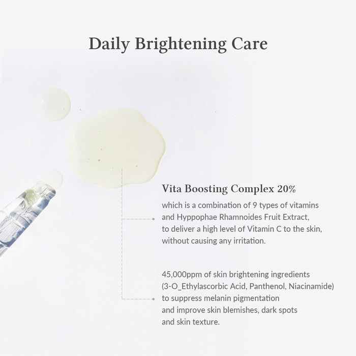 Dr. Althea - Vitamin C Boosting Serum