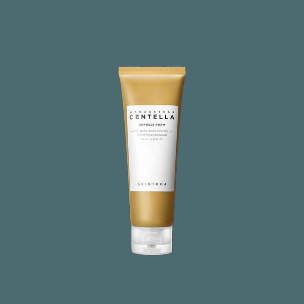 SKIN 1004 - Madagascar Centella Ampoule Foam 125ml, 20ml