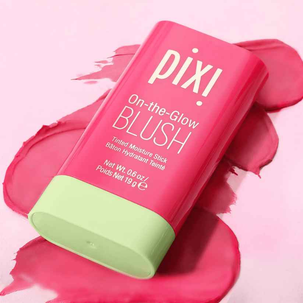 PIXI- On the glow blush stick