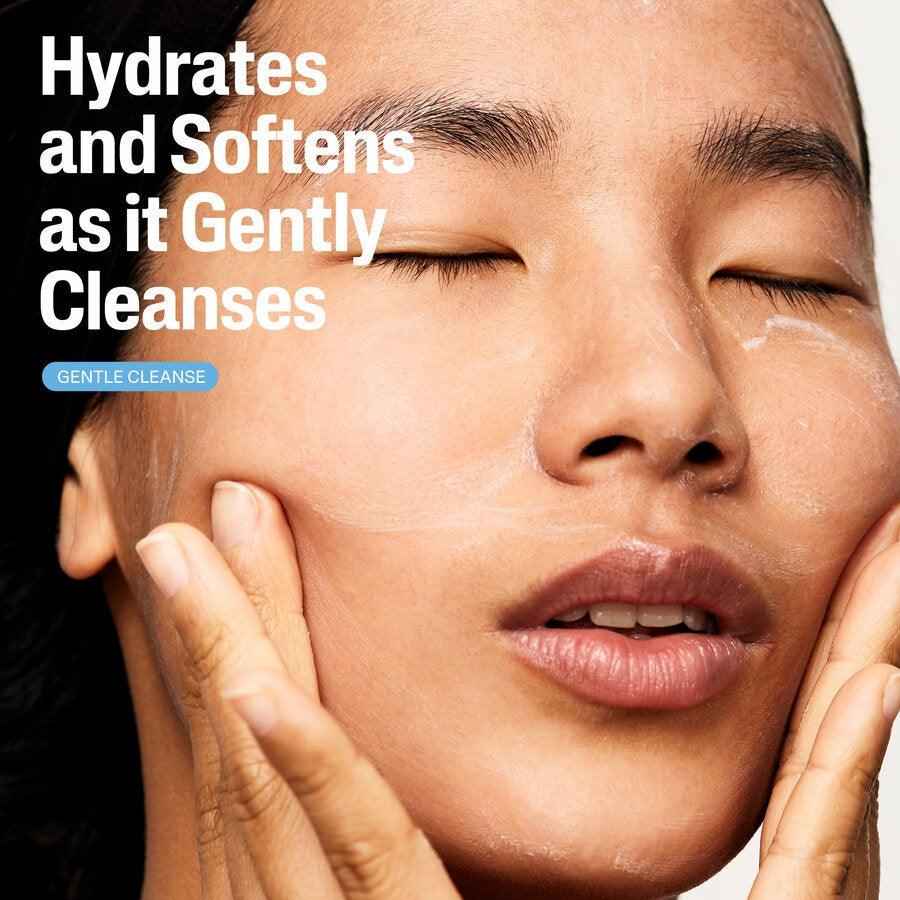 Cetaphil Skin gentle cleanser