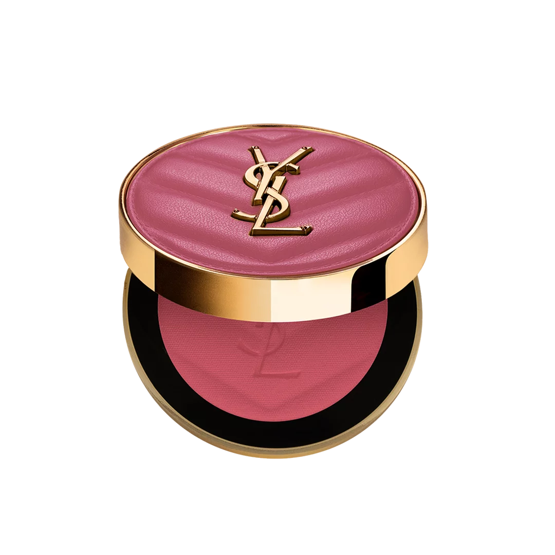 YSL Make Me Blush Bold Blurring Blush (pre-order)
