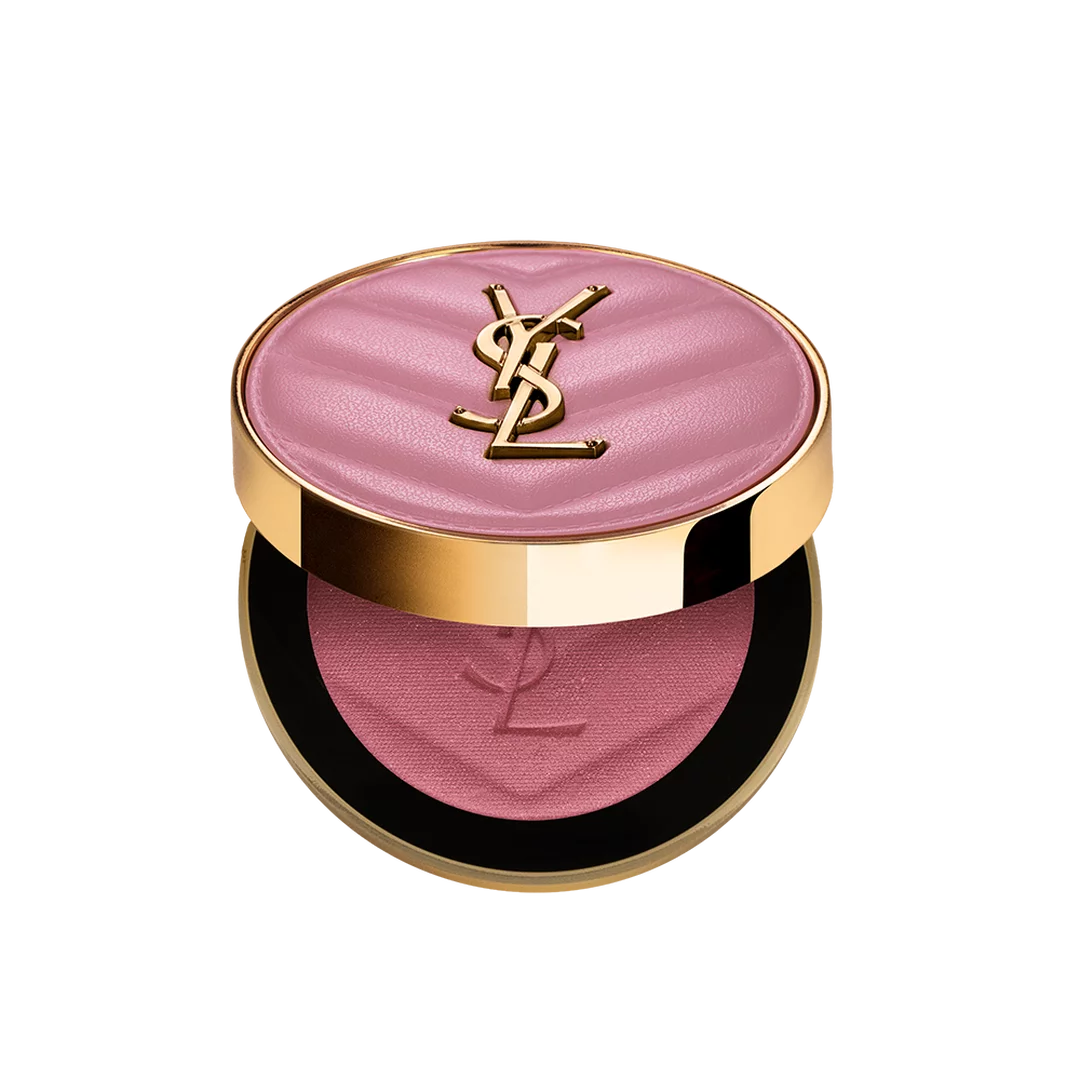 YSL Make Me Blush Bold Blurring Blush (pre-order)