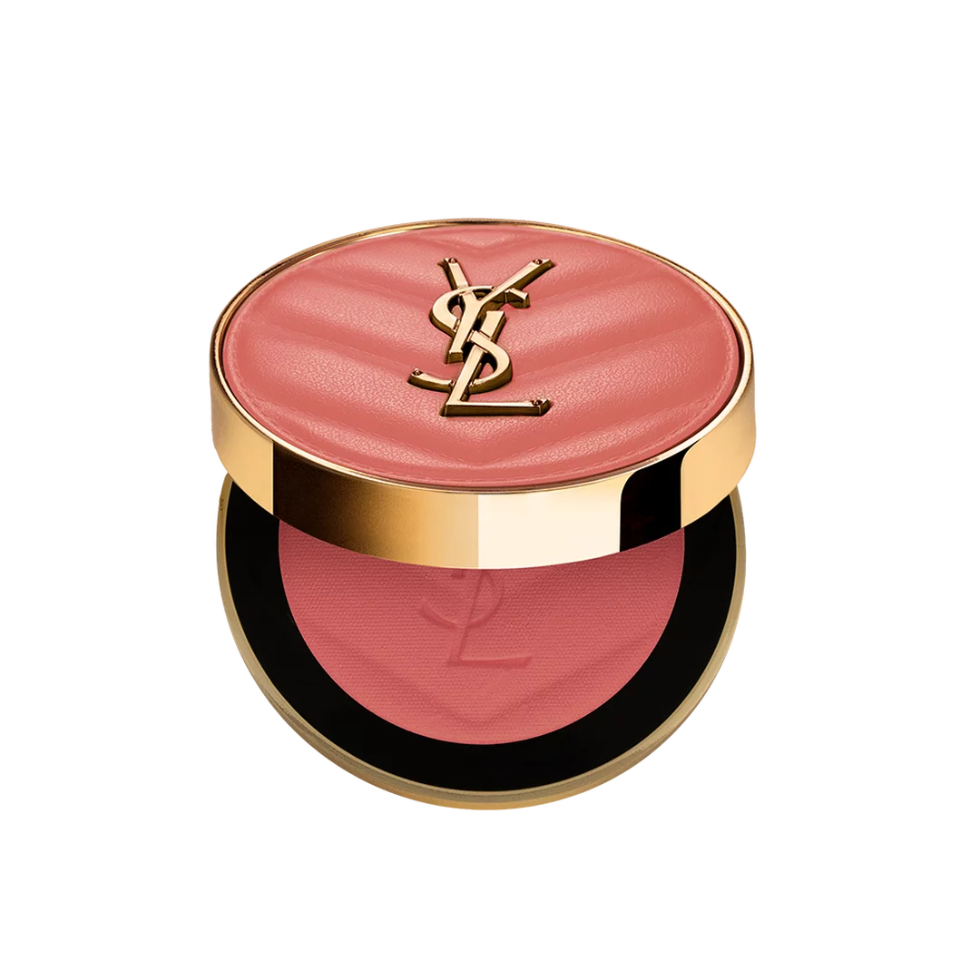 YSL Make Me Blush Bold Blurring Blush (pre-order)