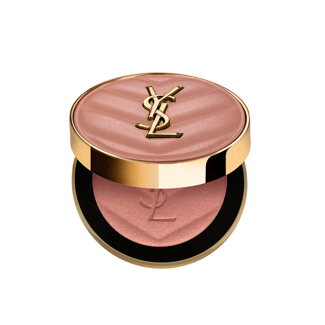 YSL Make Me Blush Bold Blurring Blush (pre-order)