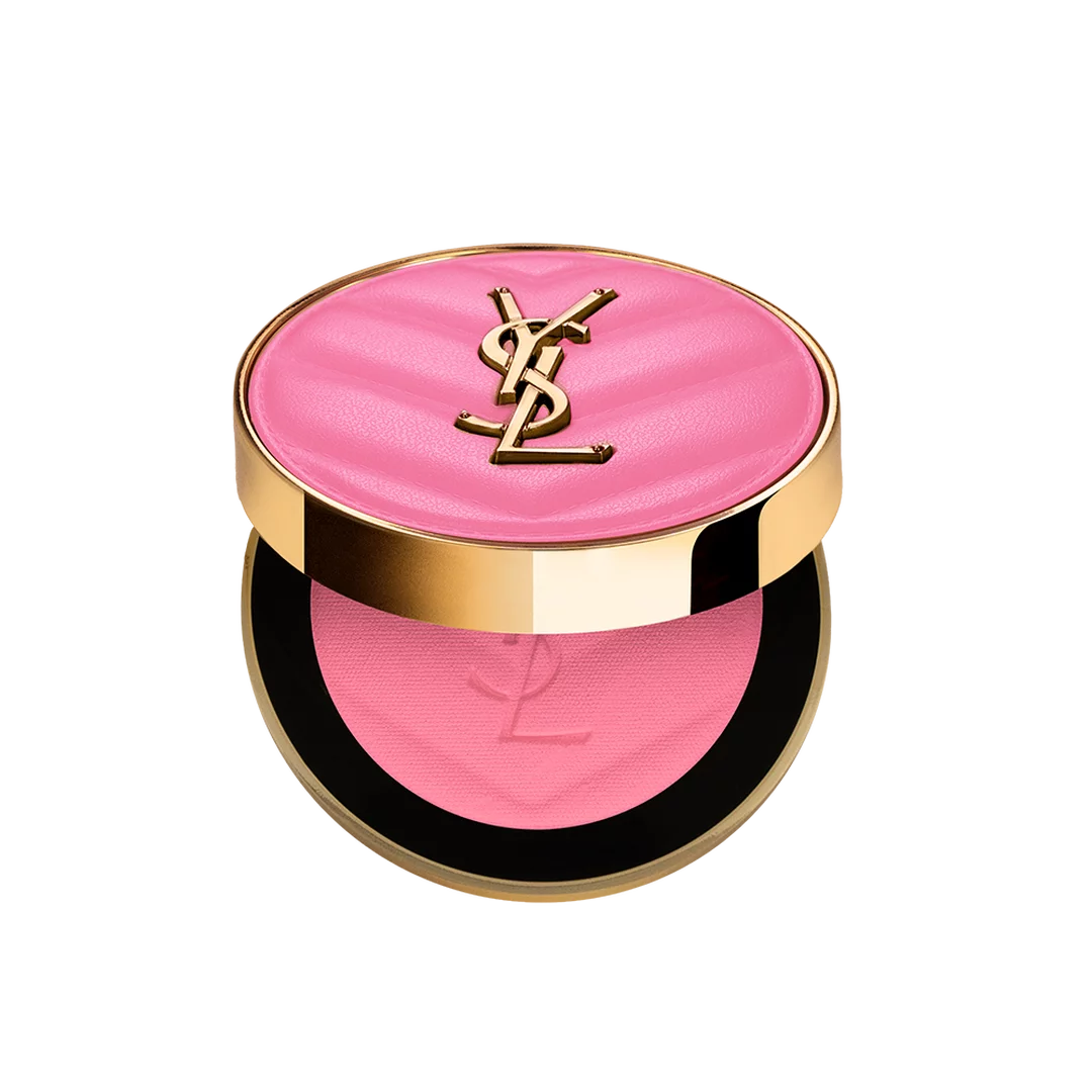 YSL Make Me Blush Bold Blurring Blush (pre-order)