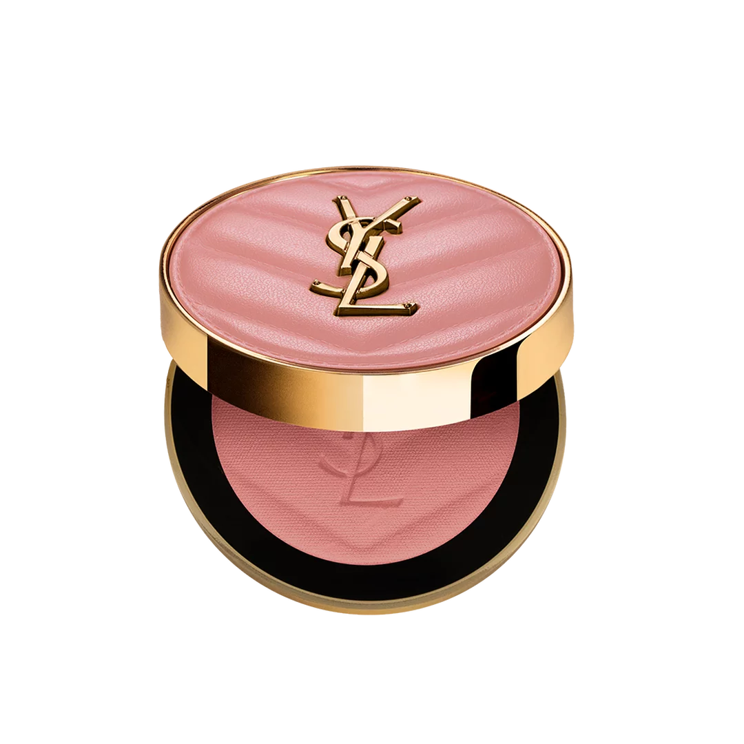 YSL Make Me Blush Bold Blurring Blush (pre-order)
