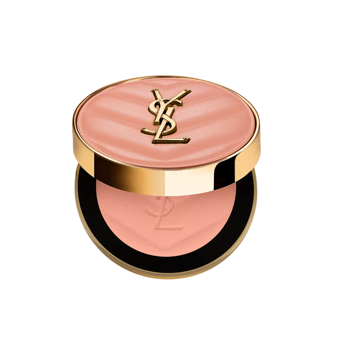 YSL Make Me Blush Bold Blurring Blush (pre-order)