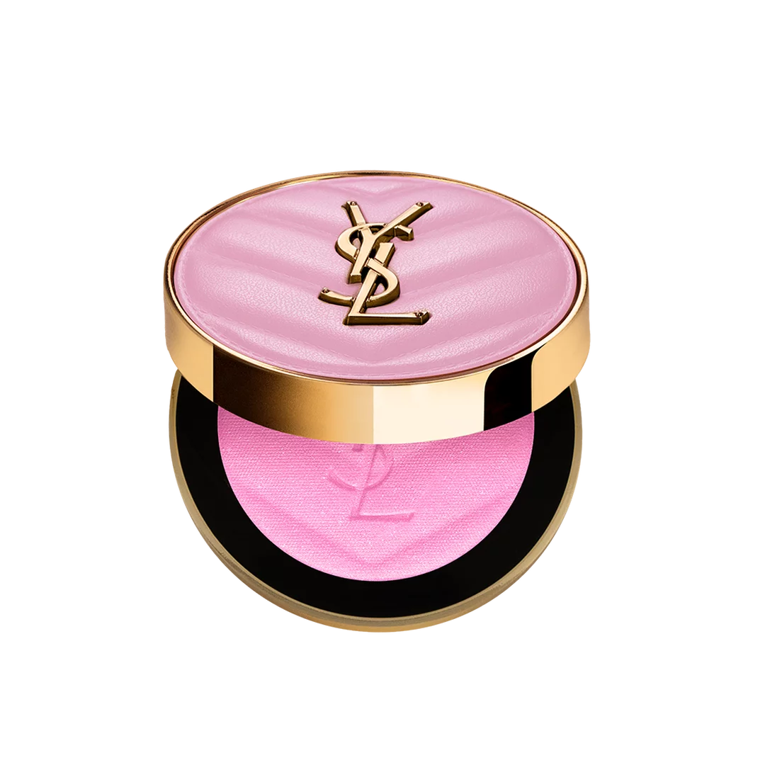 YSL Make Me Blush Bold Blurring Blush (pre-order)