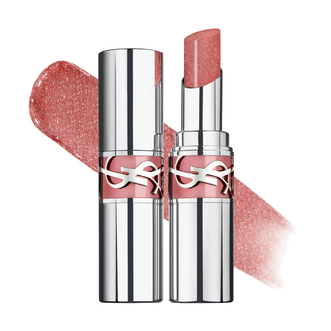 YSL Loveshine Lipstick