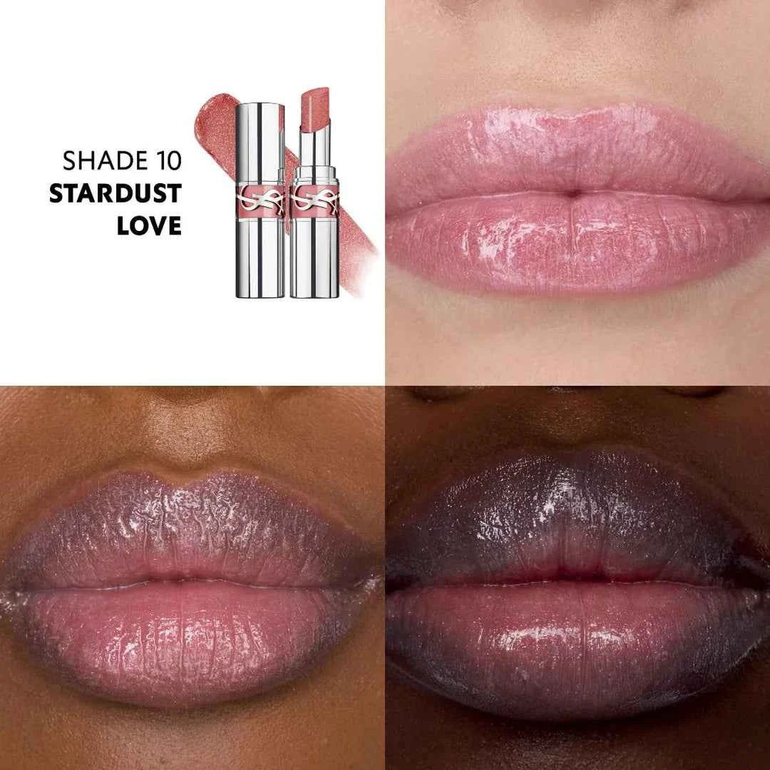 YSL Loveshine Lipstick