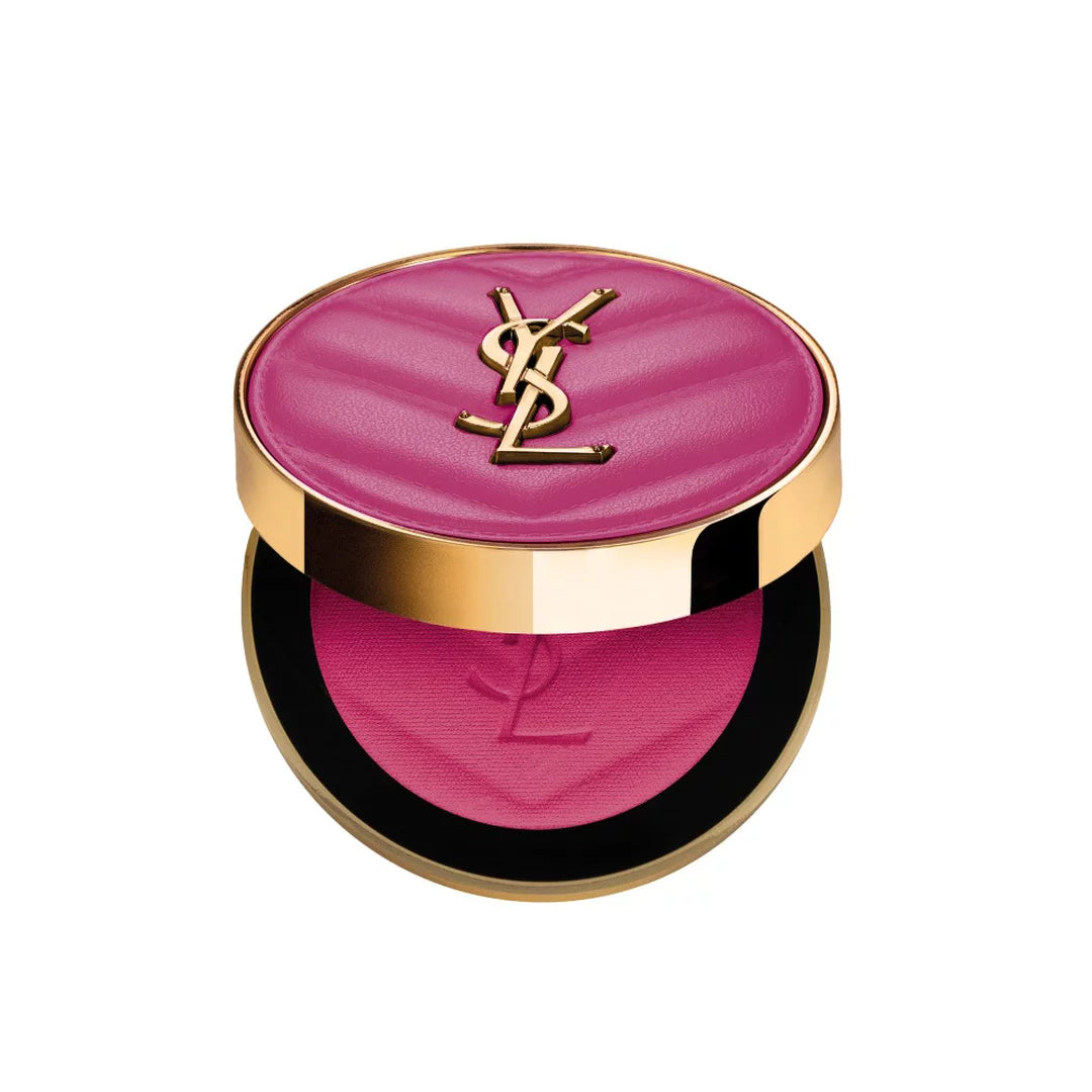 YSL Make Me Blush Bold Blurring Blush (pre-order)