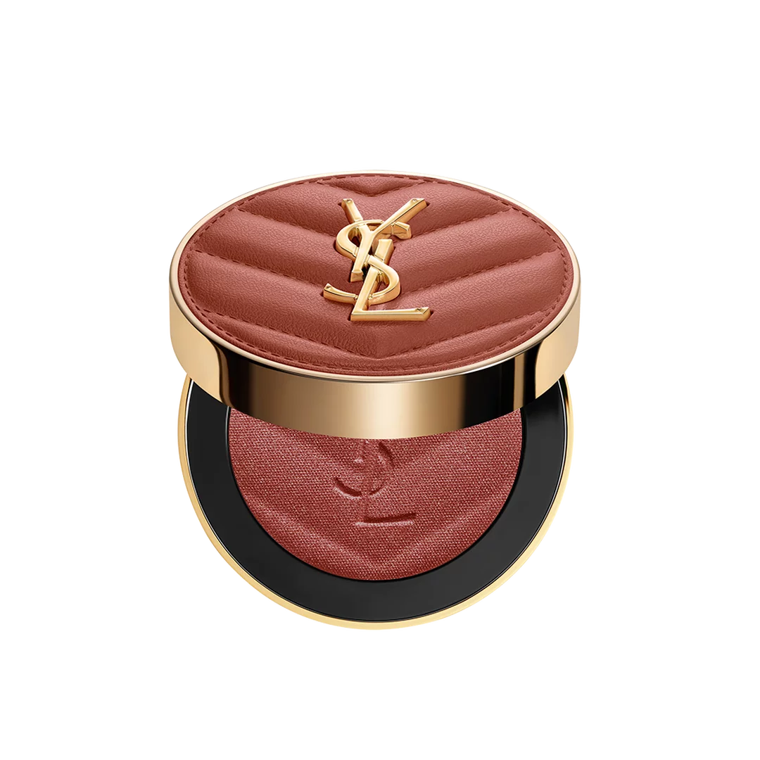 YSL Make Me Blush Bold Blurring Blush (pre-order)