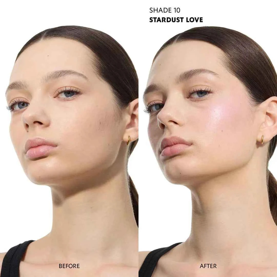 YSL Make Me Blush Bold Blurring Blush