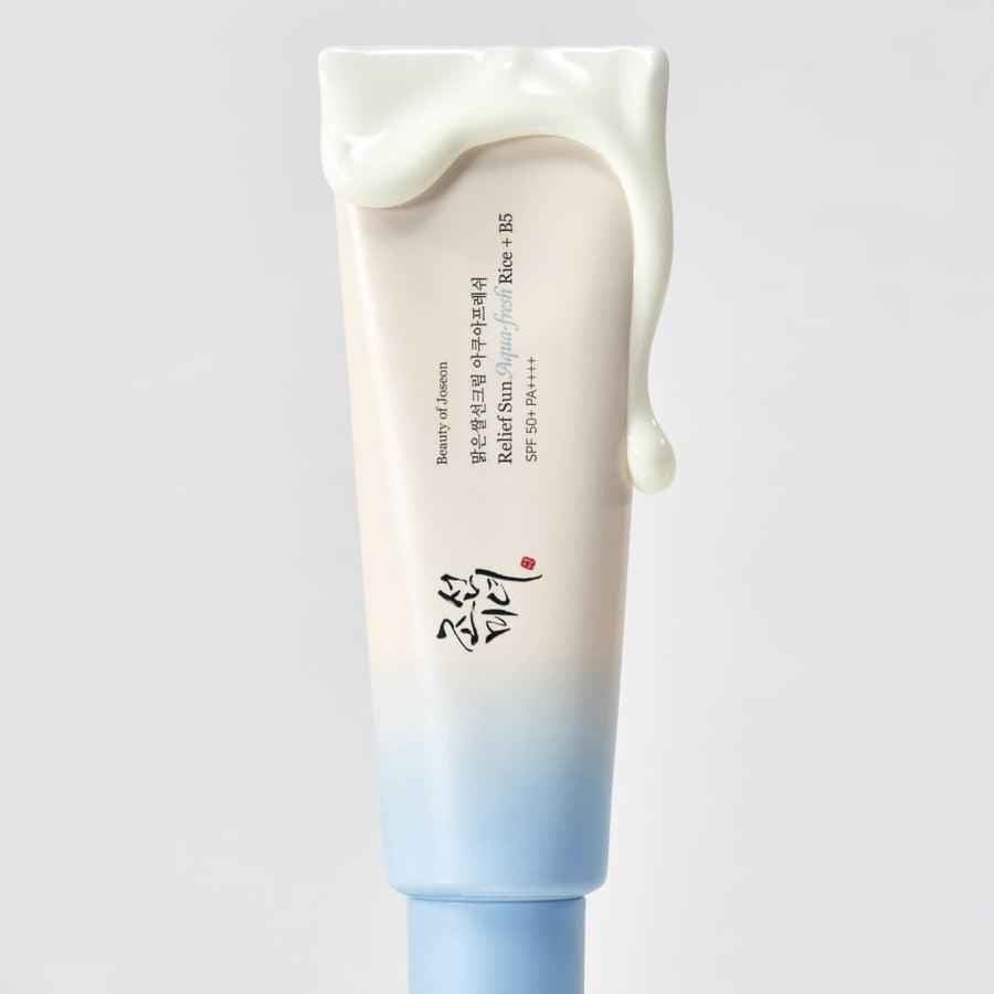 Beauty of joseon-Aqua fresh sunscreen
