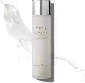 TIRTIR - Milk Skin Toner