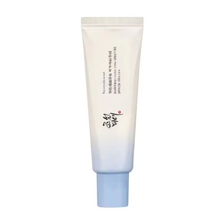 Beauty of Joseon Sunscreen – Aqua Fresh Hydrating & Lightweight