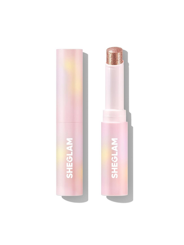 SHEGLAM Jelly Glaze Eyeshadow Stick