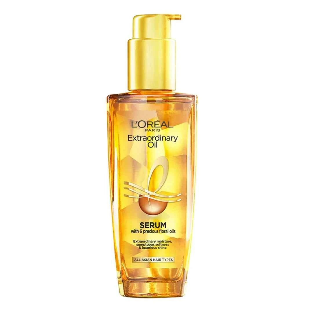 L'Oréal Paris Extraordinary Oil Serum