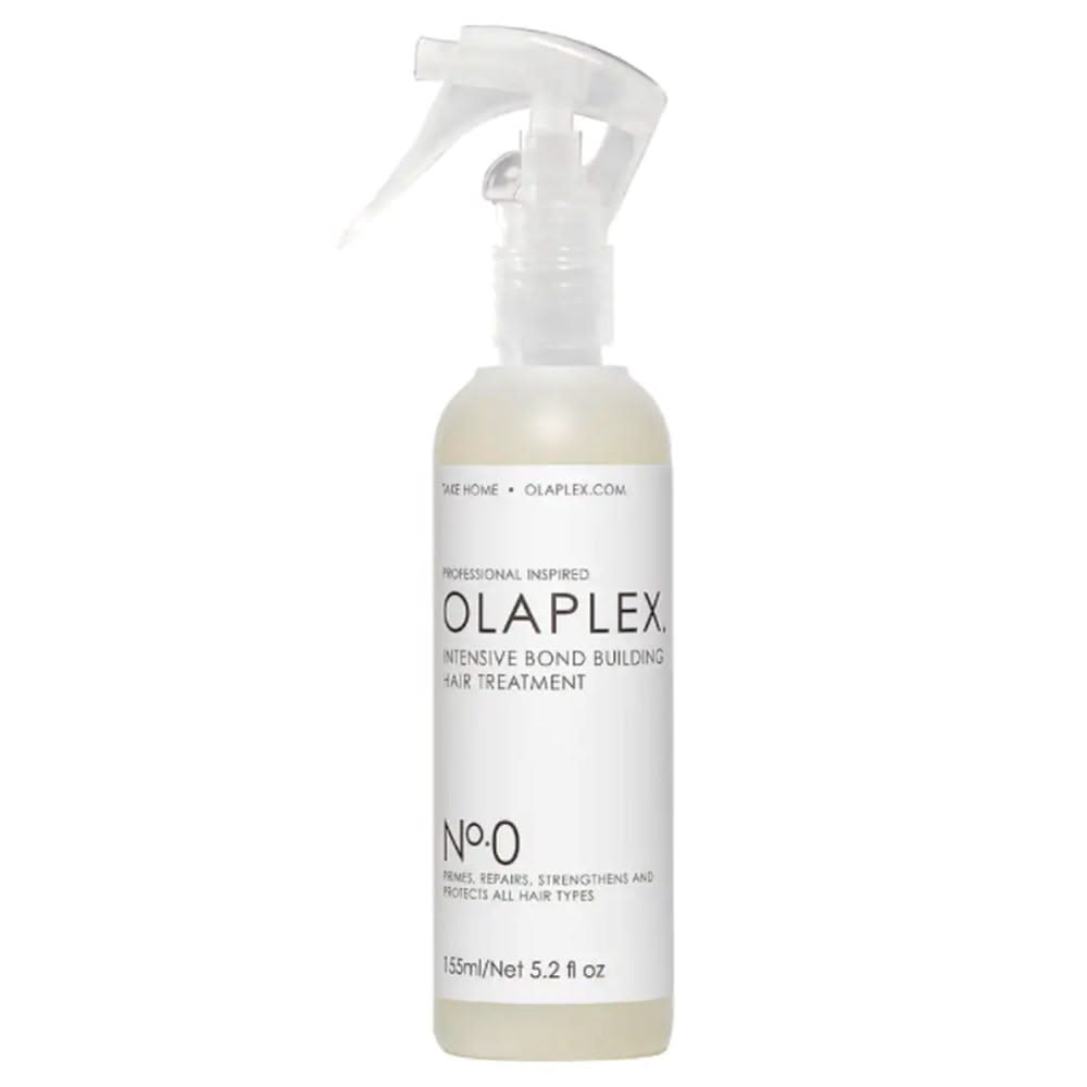 Olaplex Nº.0 INTENSIVE BOND BUILDING TREATMENT