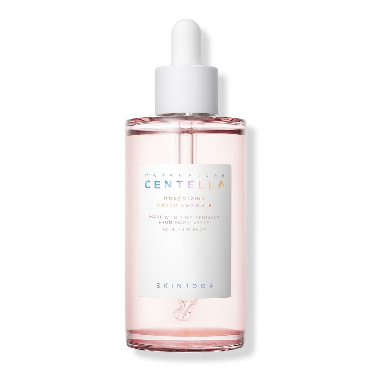 SKIN 1004 - Madagascar Centella Poremizing Fresh Ampoule Jumbo-100ml