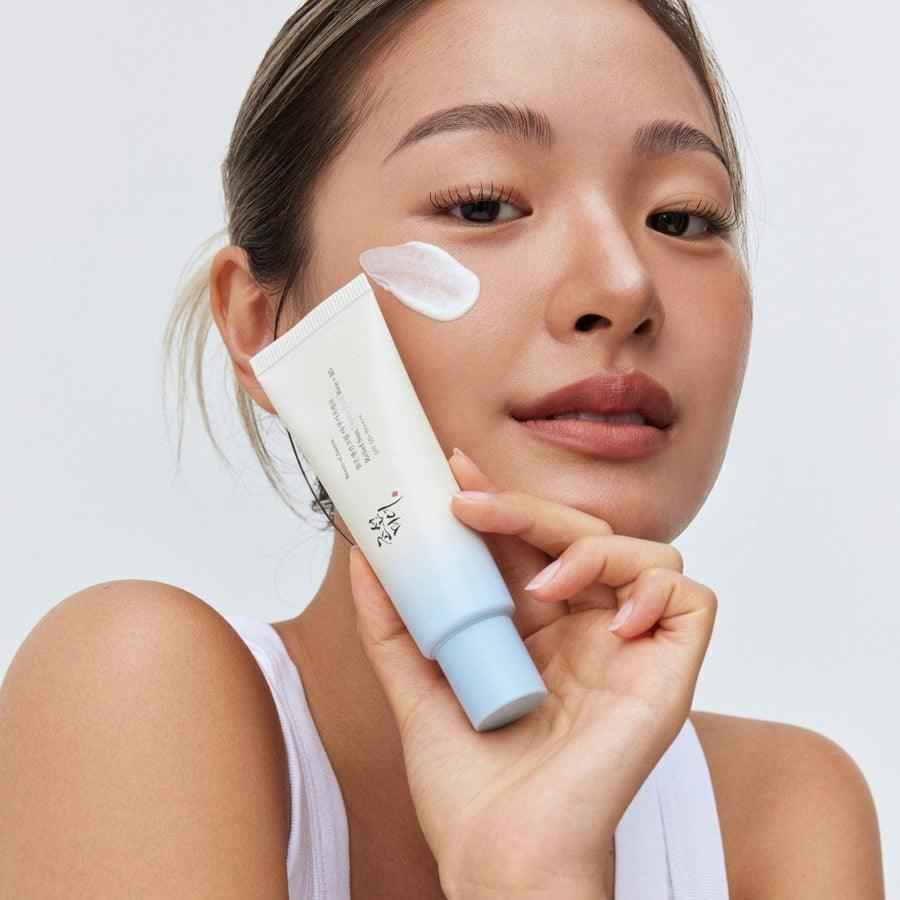 Beauty of joseon-Aqua fresh sunscreen