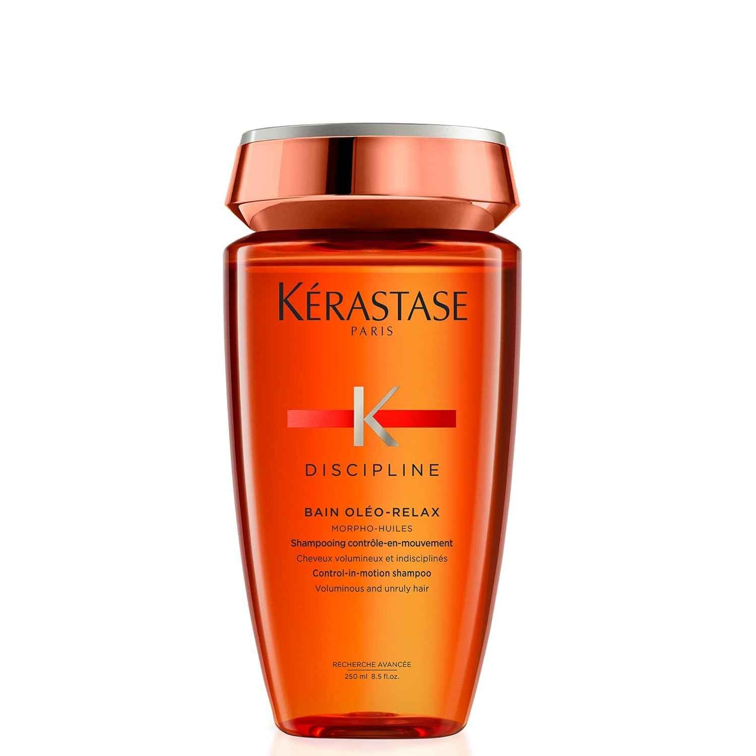 Kérastase Discipline Bain Oléo-Relax Shampoo