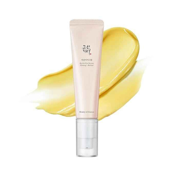Beauty of Joseon Revive Eye Serum 30ml
