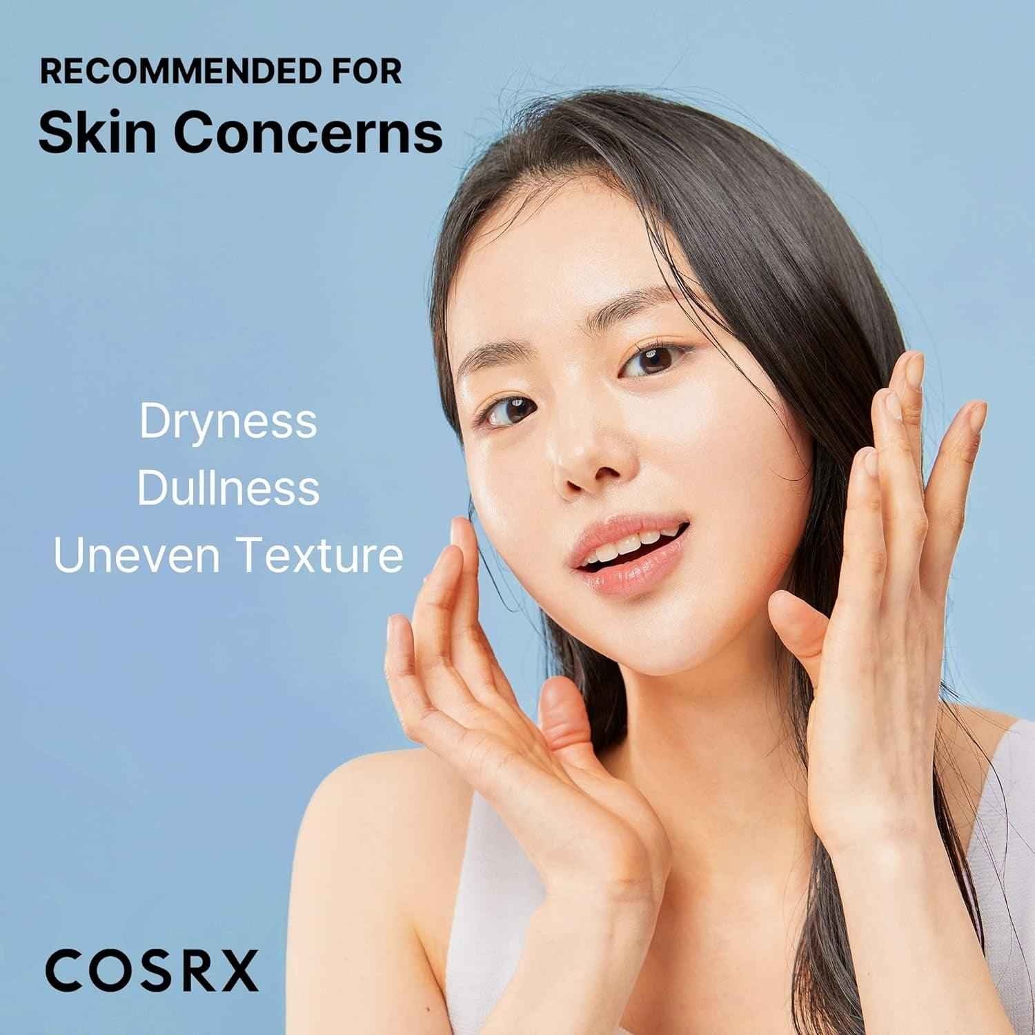 COSRX - Low pH Good Morning Gel Cleanser