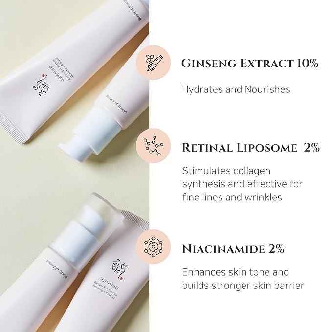 Beauty of Joseon Revive Eye Serum 30ml