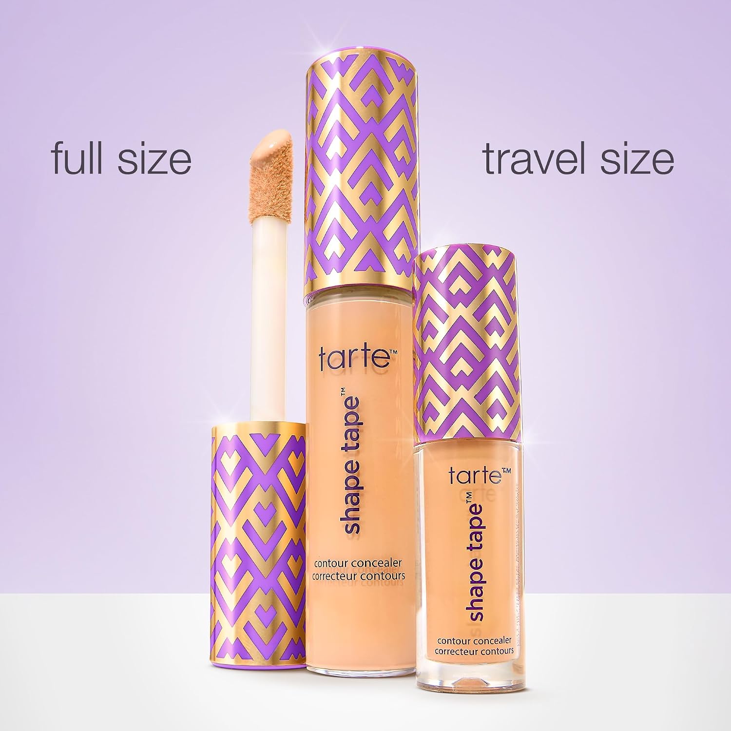 TARTE – SHAPE TAPE CONCEALER