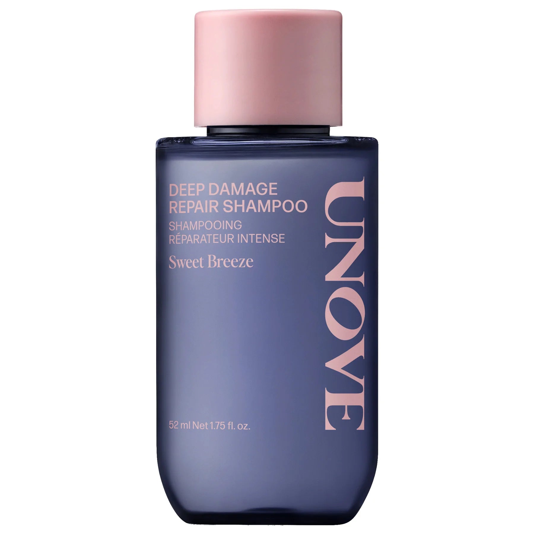 UNOVE Deep Damage Repair Shampoo 500ml