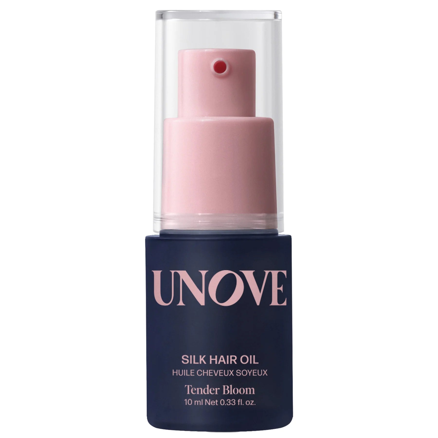 UNOVE Deep Damage Silk Oil Essence Hair Serum