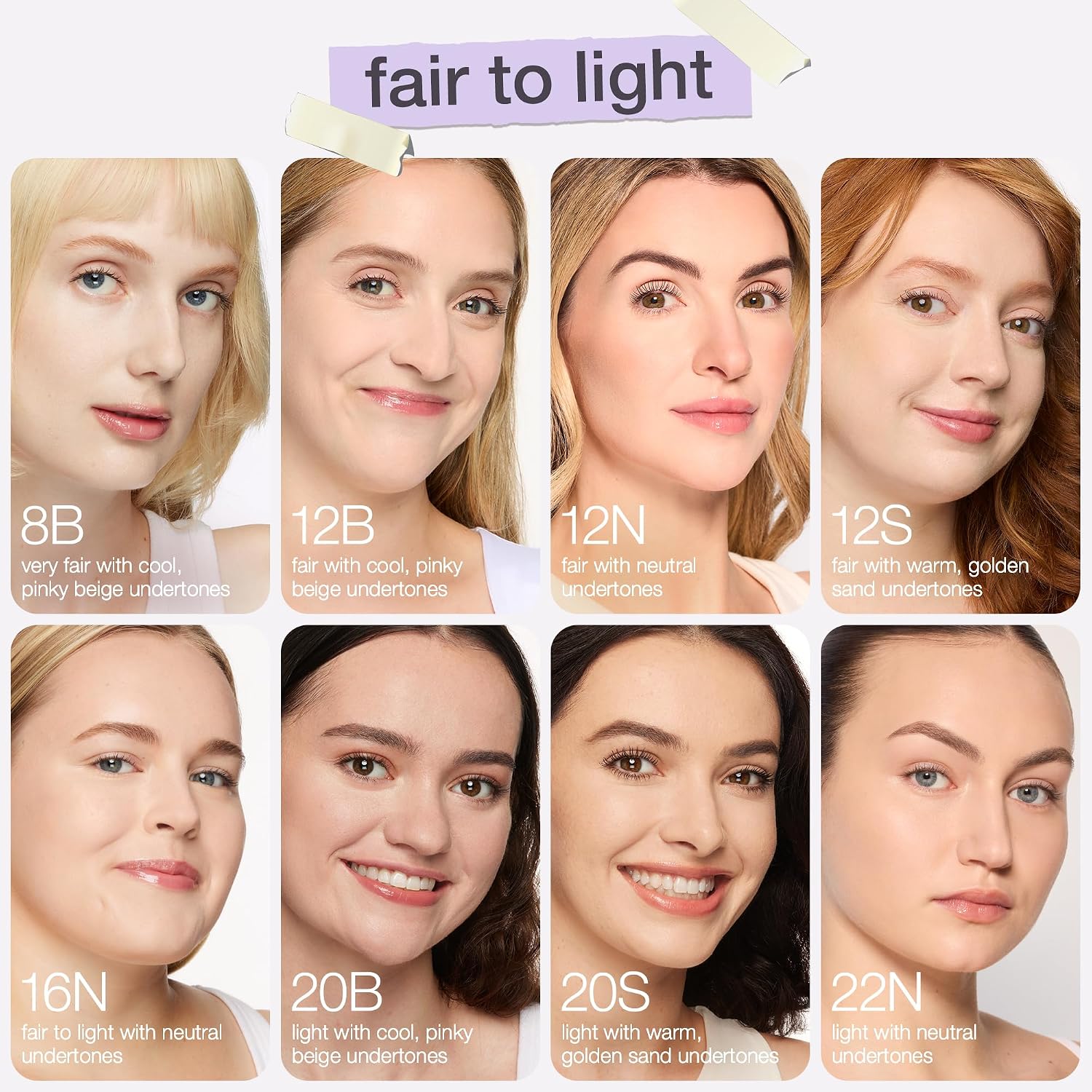 TARTE – SHAPE TAPE CONCEALER
