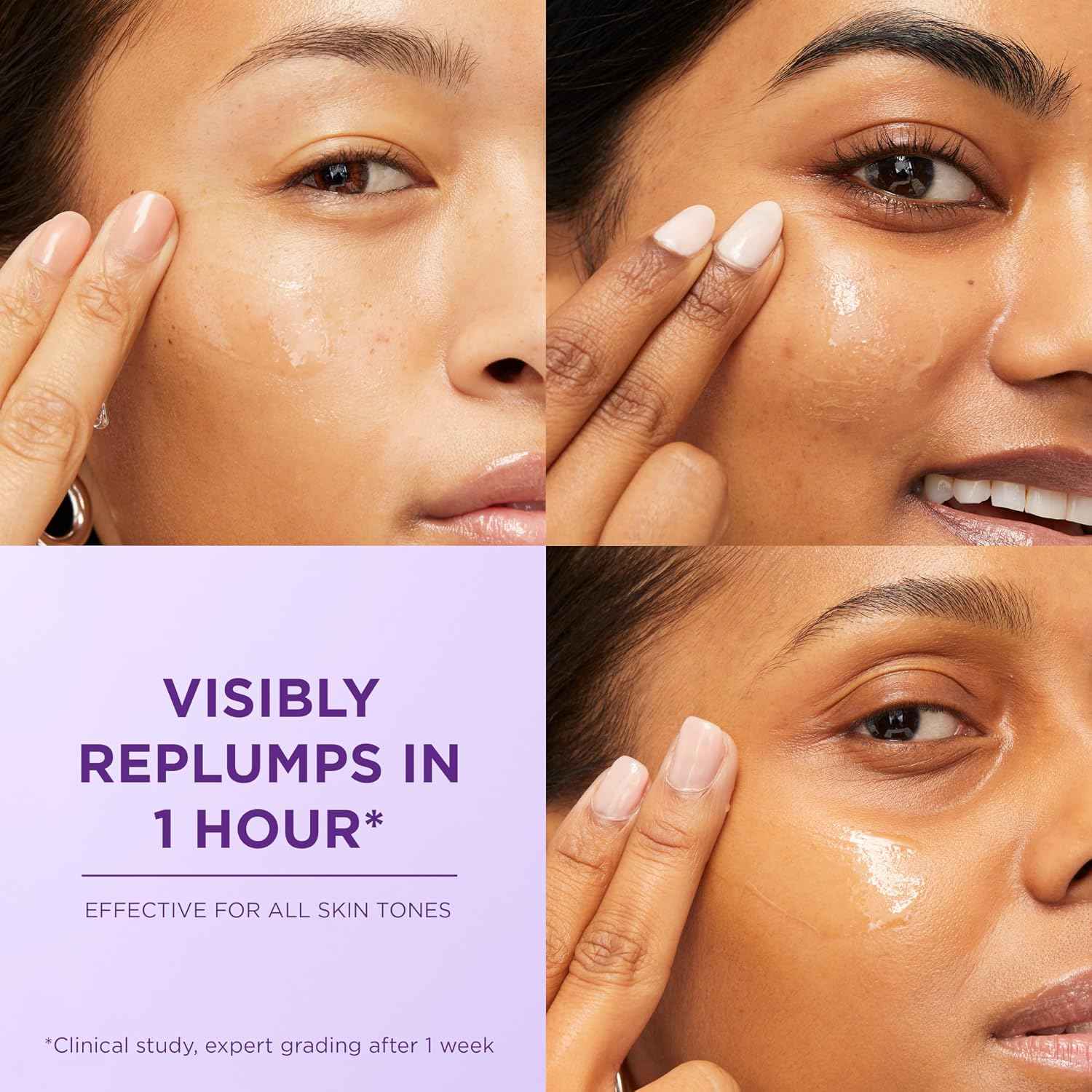 L'Oréal Paris RevitaLift 1.5% Pure Hyaluronic Acid Serum