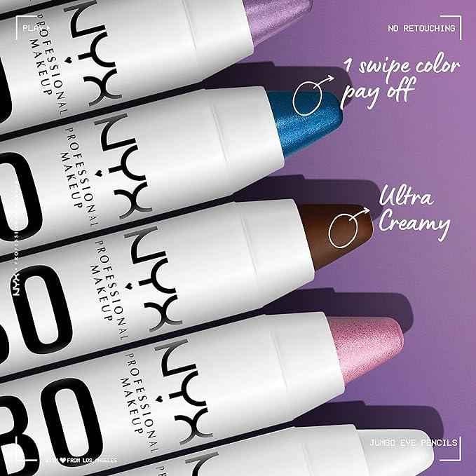 Nyx-Jumbo Eye Pencil