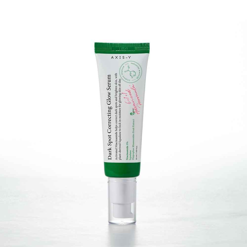 AXIS-Y Dark Spot Correcting Glow Serum