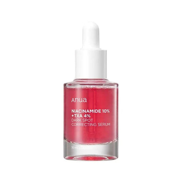 Anua Niacinamide Serum 10% + TXA 4% – Glow, Clear & Radiant Skin 30ml - Dazzlea