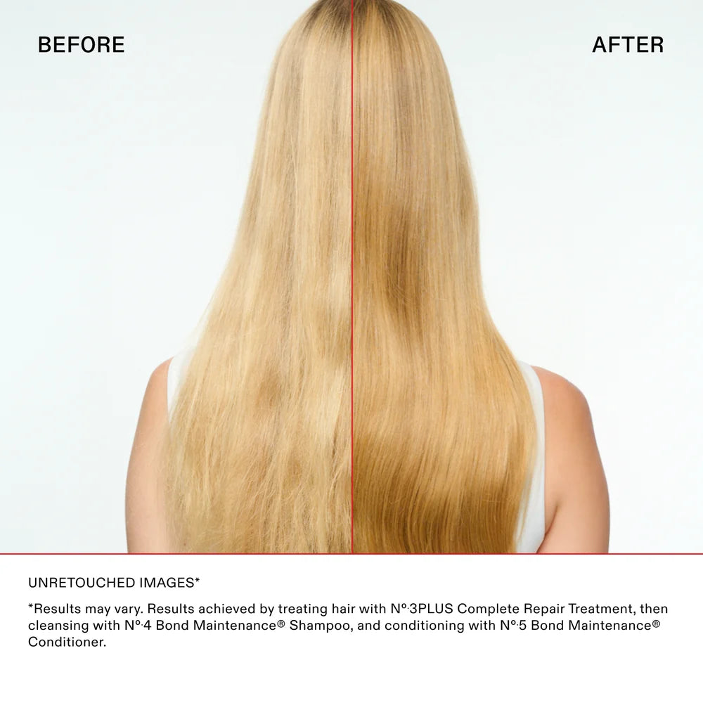 OLAPLEX BOND REPAIR STARTER SET