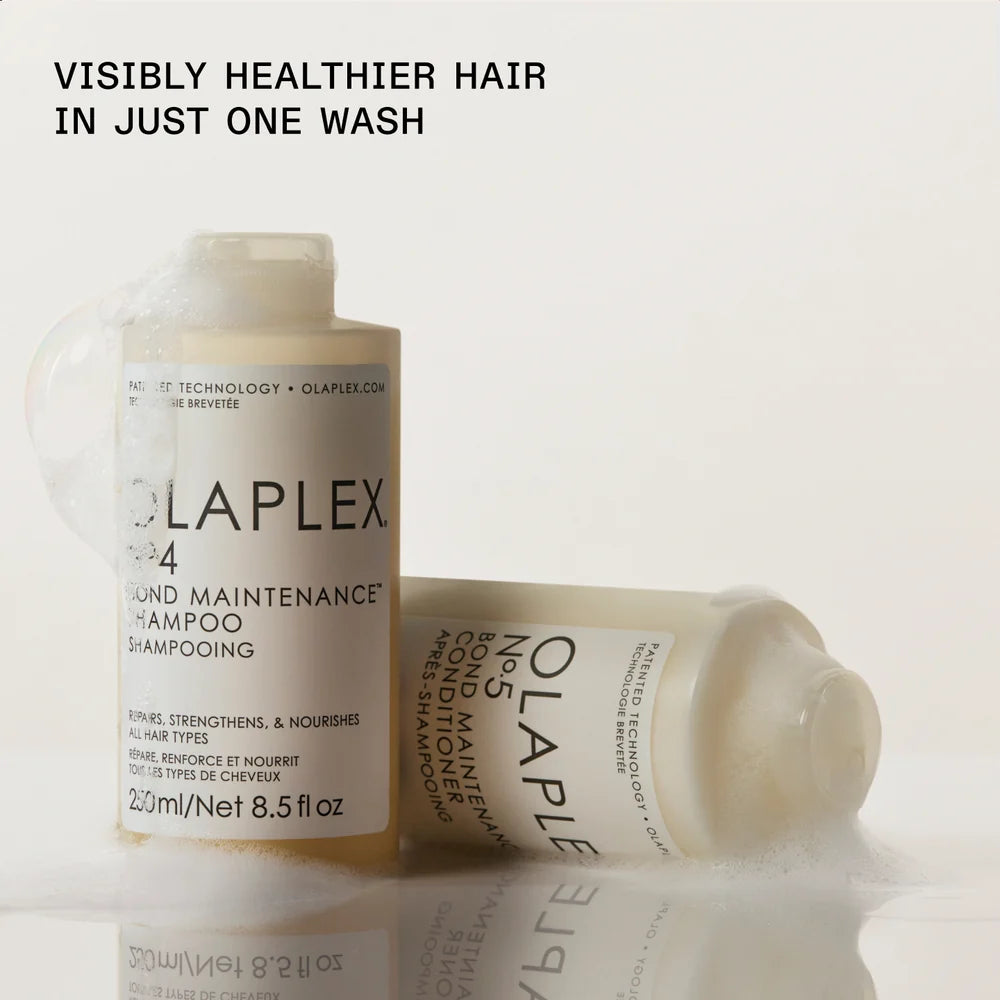 OLAPLEX BOND REPAIR STARTER SET