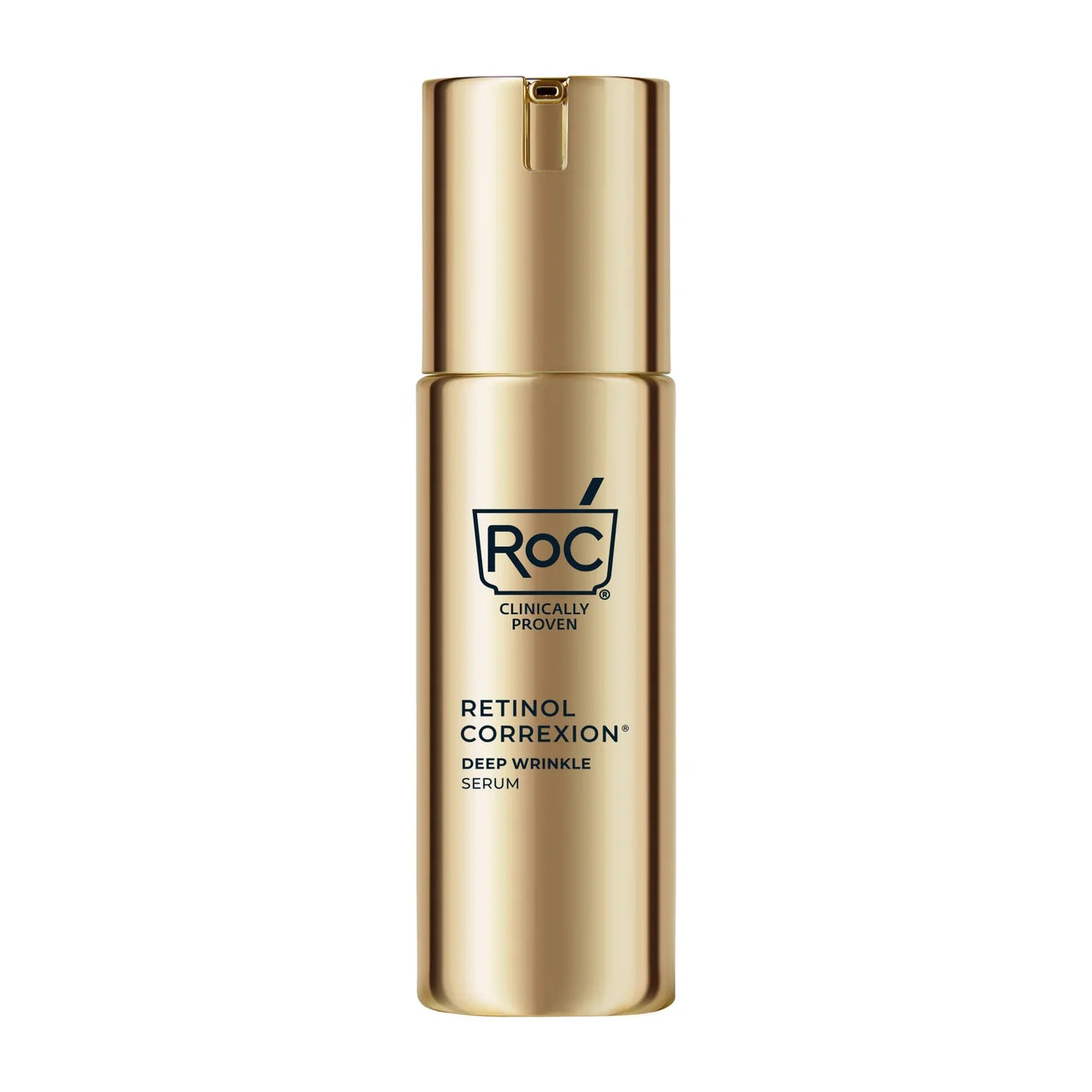 RoC Retinol Correxion Deep Wrinkle Advanced Retinol Face Serum (30ml)(pre-order)