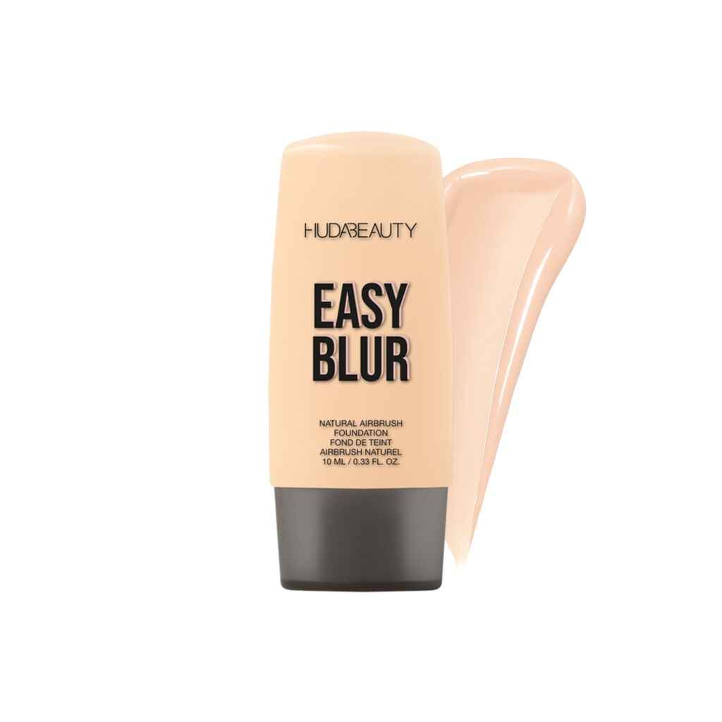 Huda Beauty Easy Blur Foundation Mini