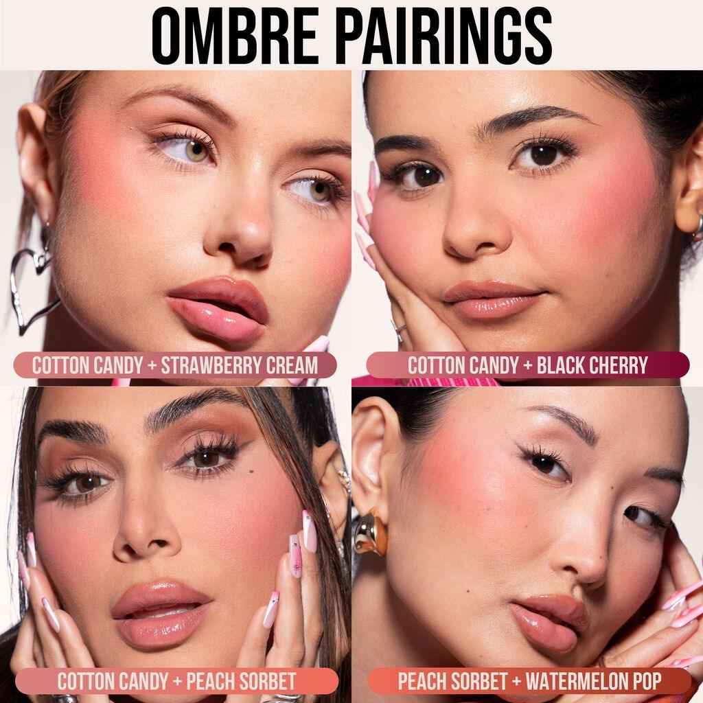 Huda Beauty Blush Filter