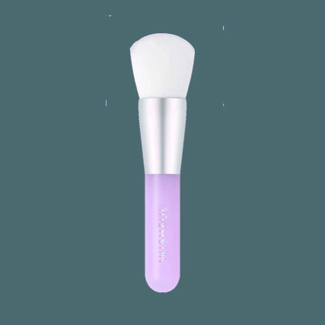 HUDA beauty- mosturizing wand brush