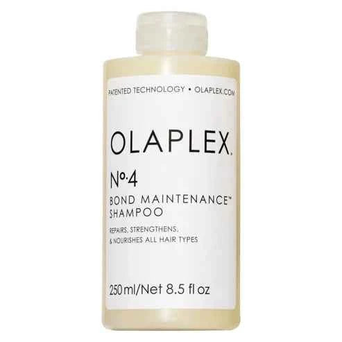Olaplex - No. 4 Bond Maintenance Strengthening Hair Repair Shampoo 250ml