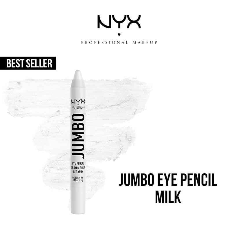Nyx-Jumbo Eye Pencil